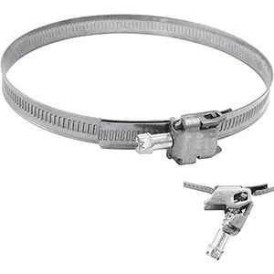 3474HG - HOSE CLAMPS - Prod. SCU